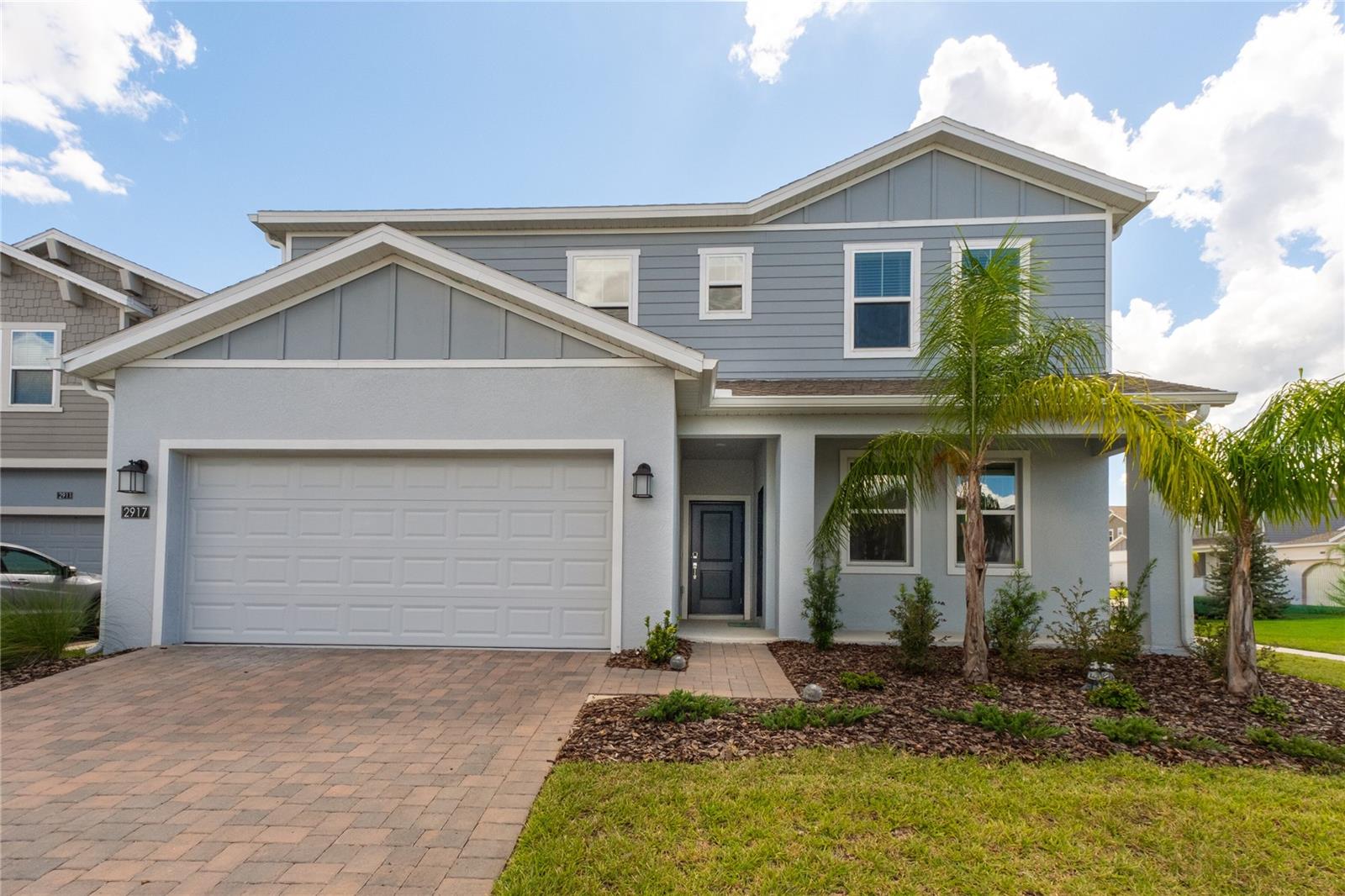Clermont Real Estate