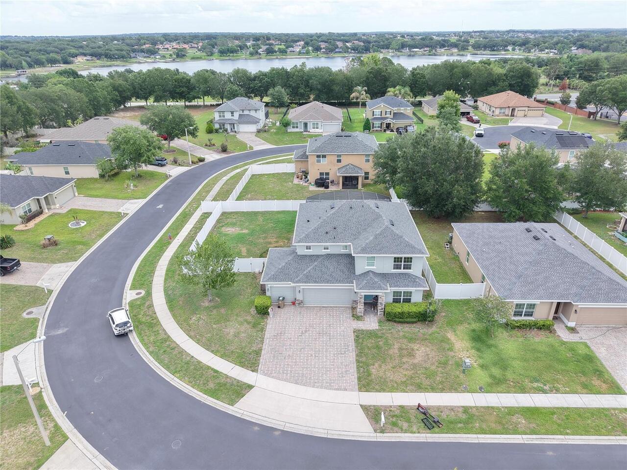 Clermont Real Estate