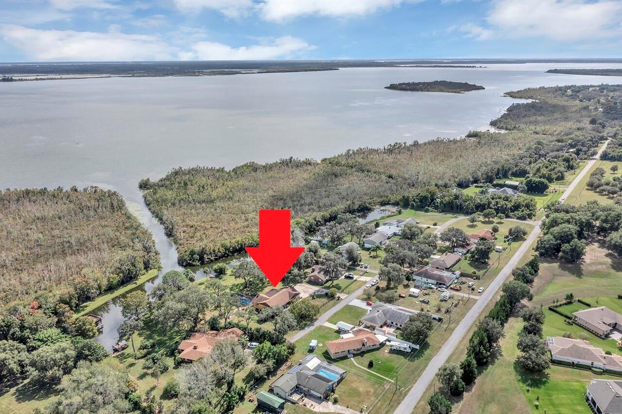 Lady Lake Real Estate