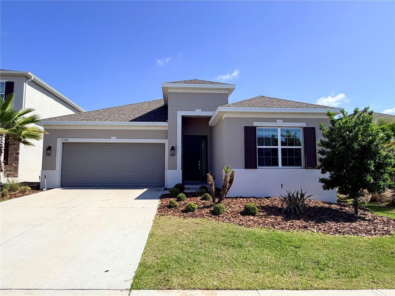 Clermont Real Estate