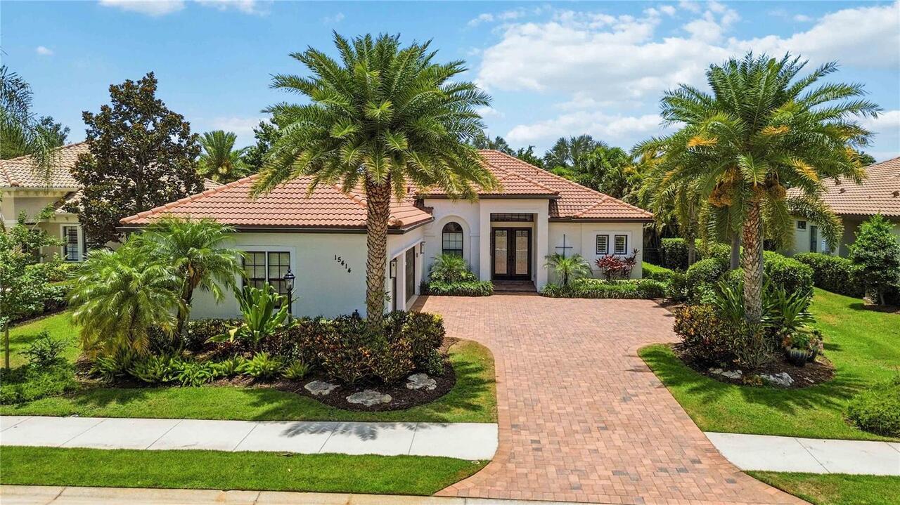 Bradenton Real Estate