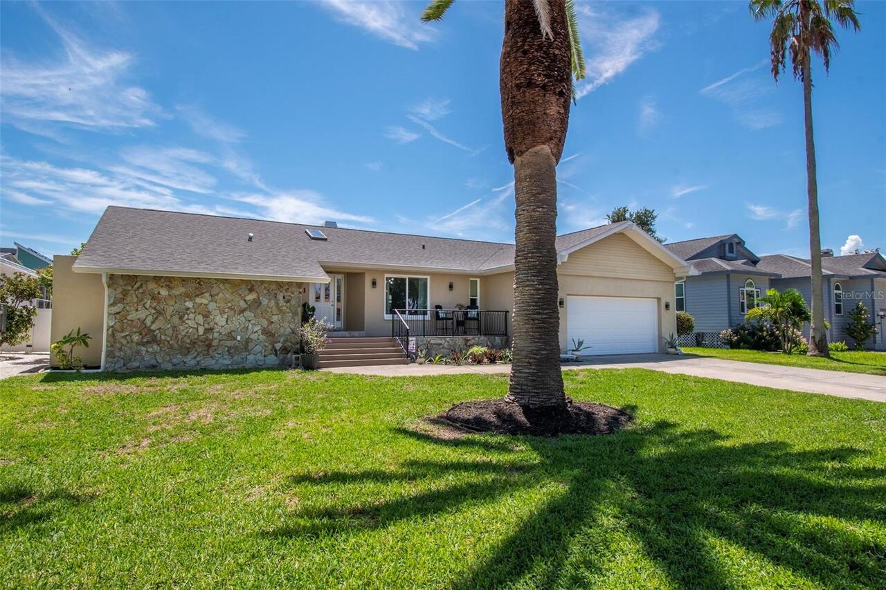 Tierra Verde Real Estate