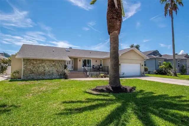 Tierra Verde Real Estate