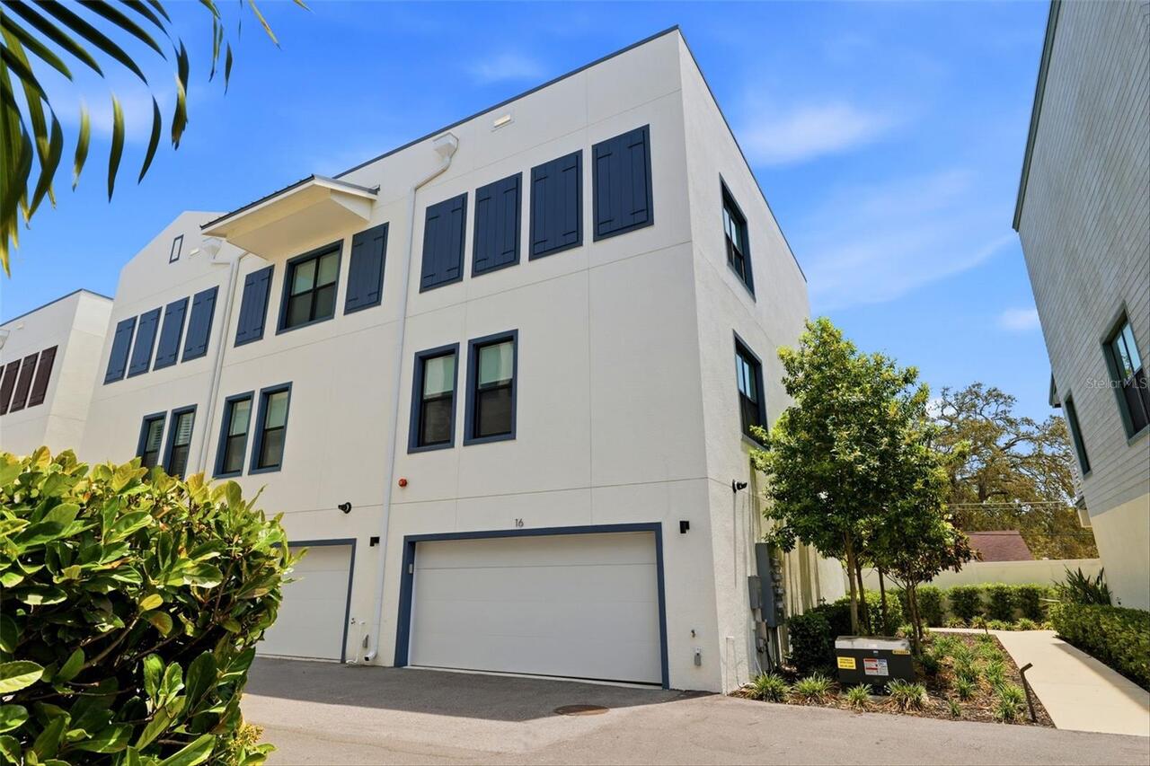 Dunedin Real Estate