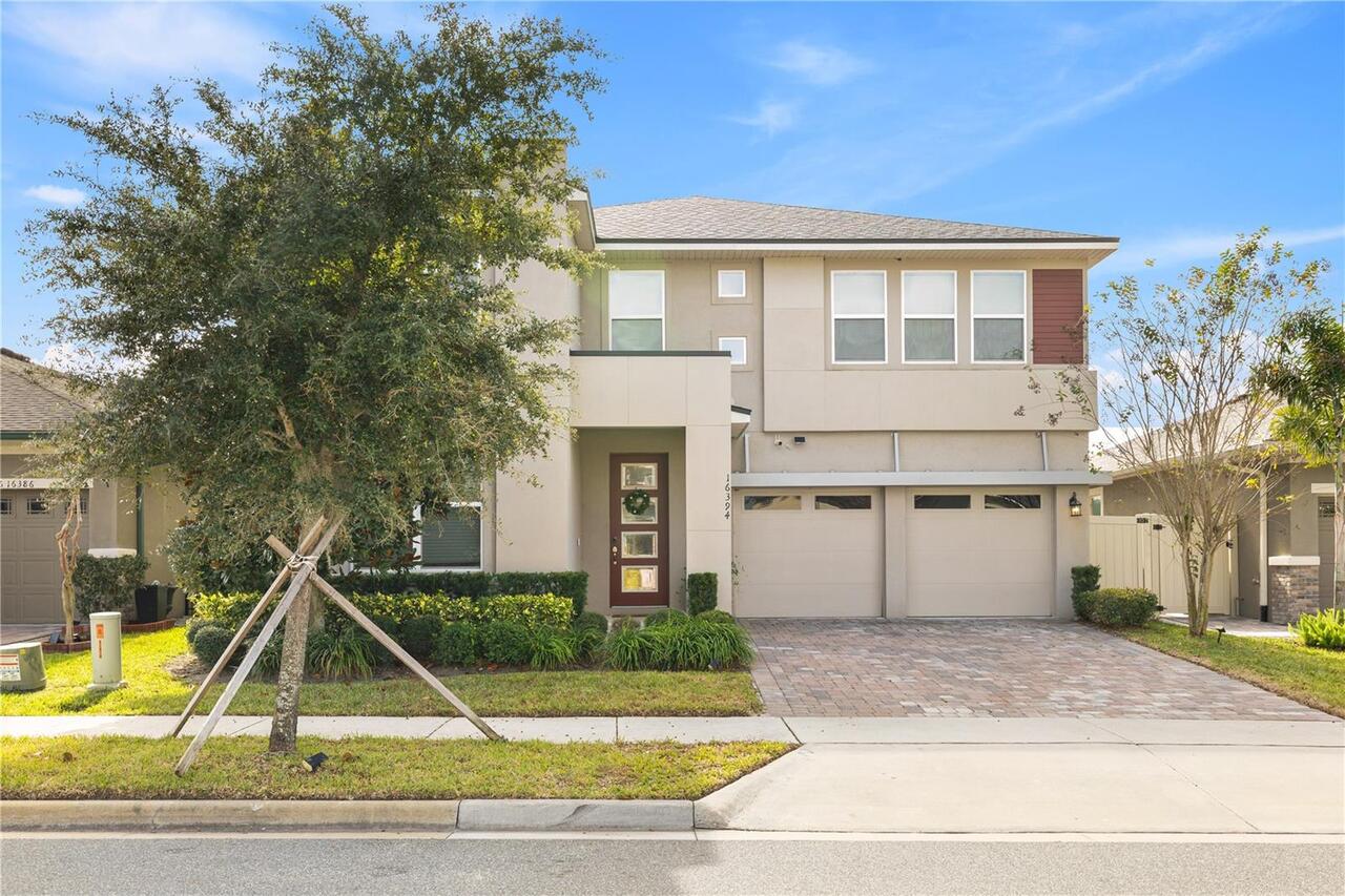 Winter Garden Real Estate