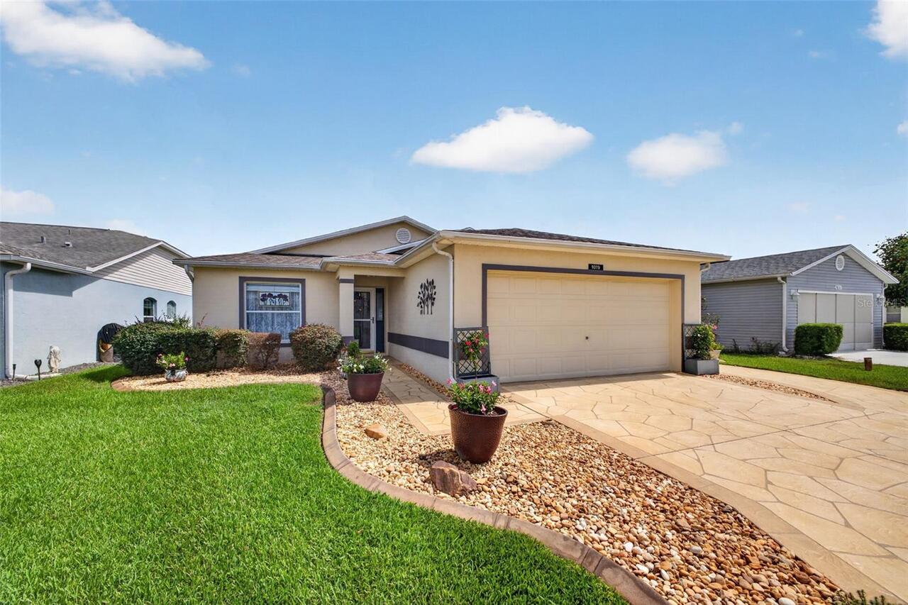 Leesburg Real Estate