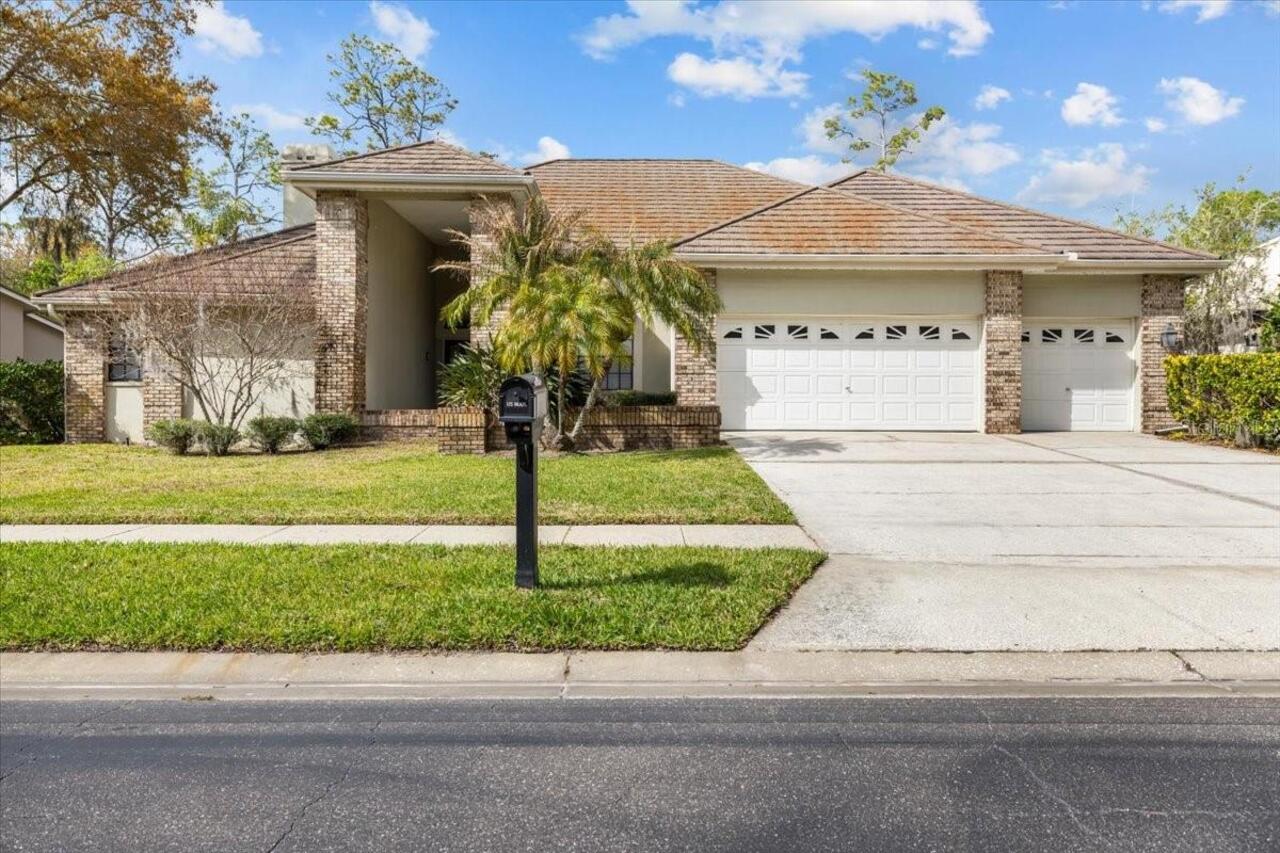 Oldsmar Real Estate