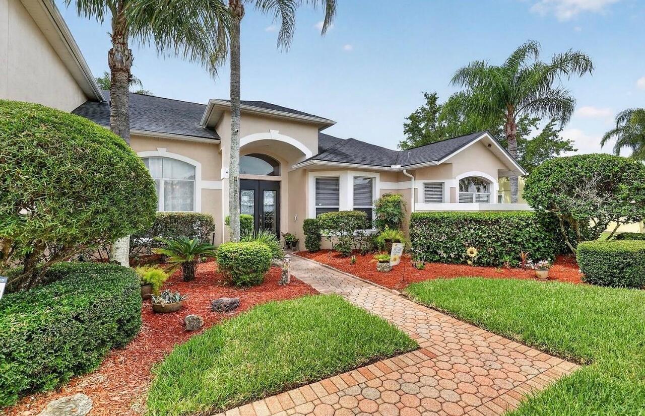 Orlando Real Estate