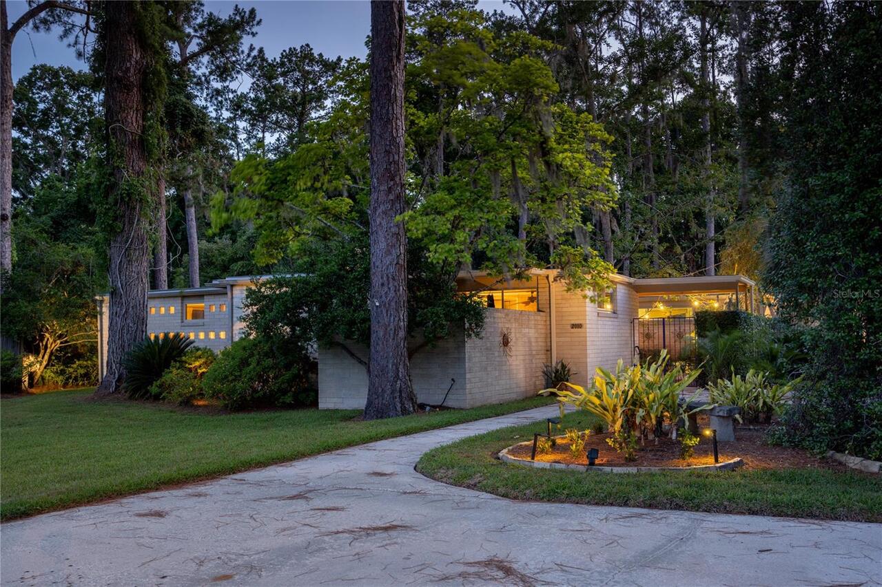 Gainesville Real Estate