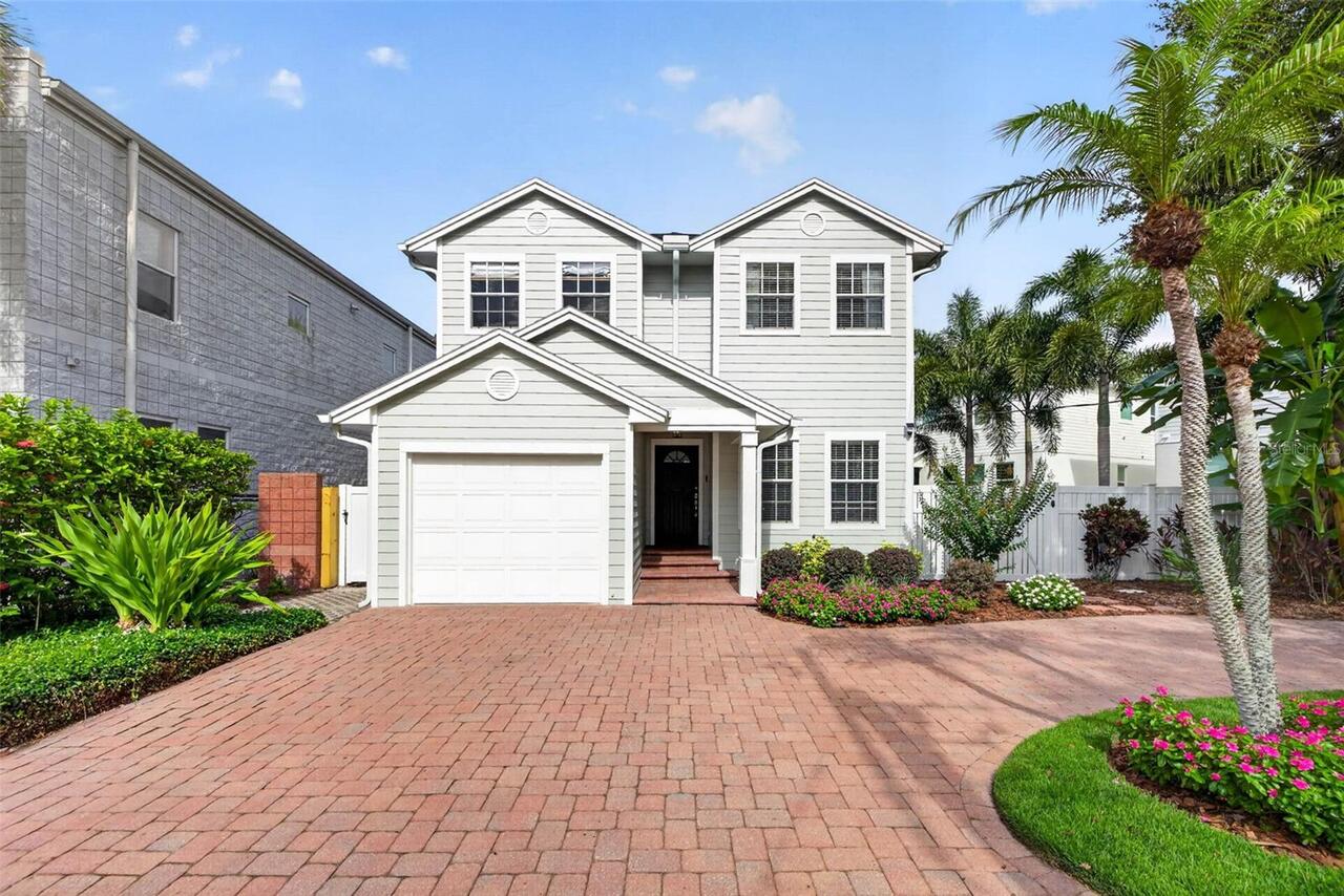 Tampa Real Estate
