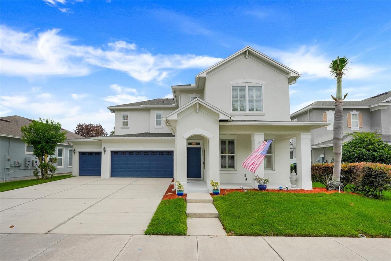 Windermere Real Estate
