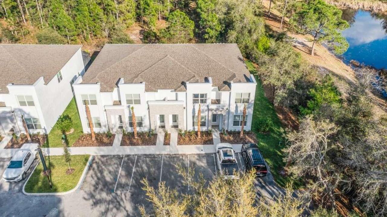 Clermont Real Estate