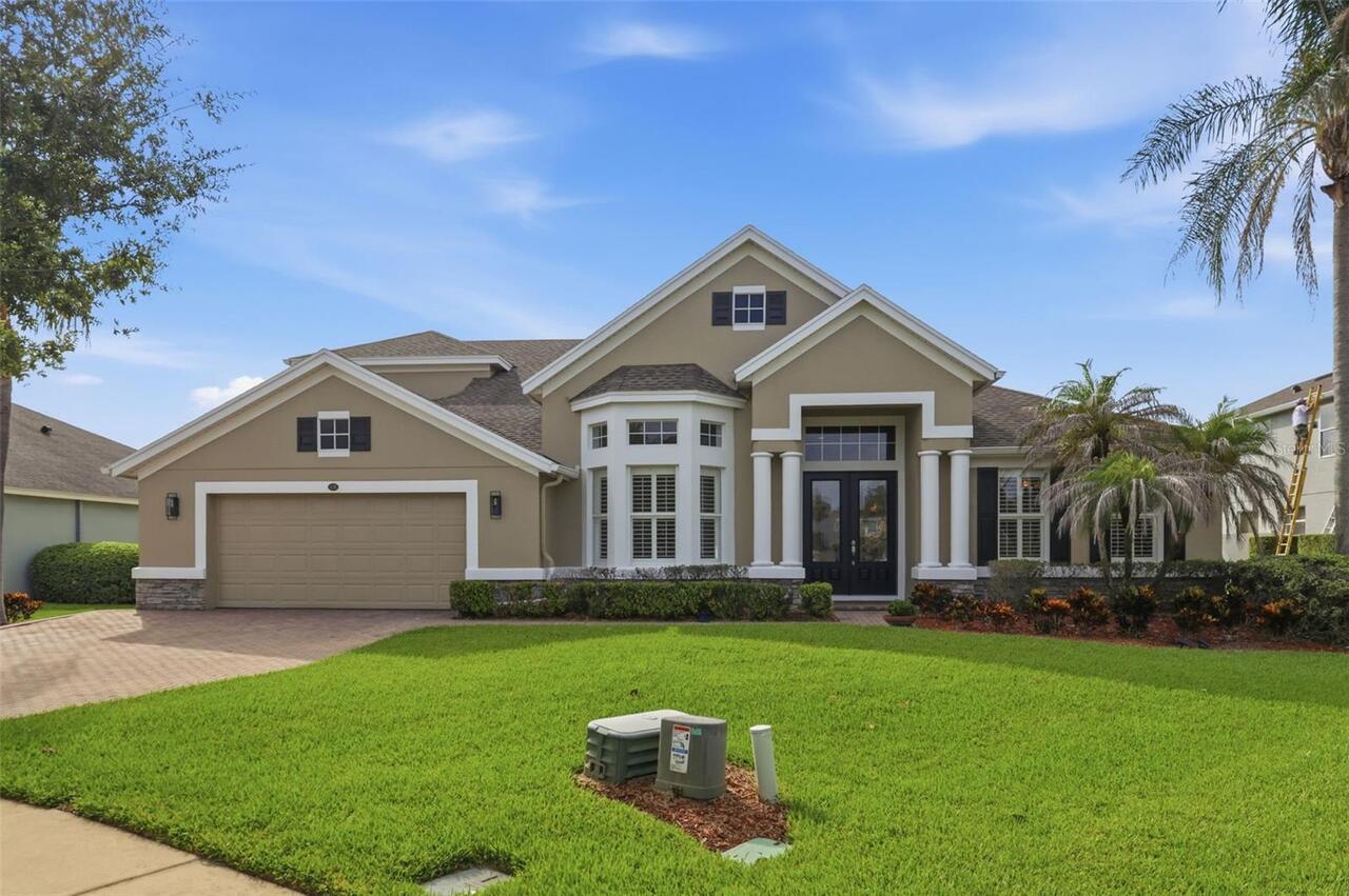 Winter Garden Real Estate