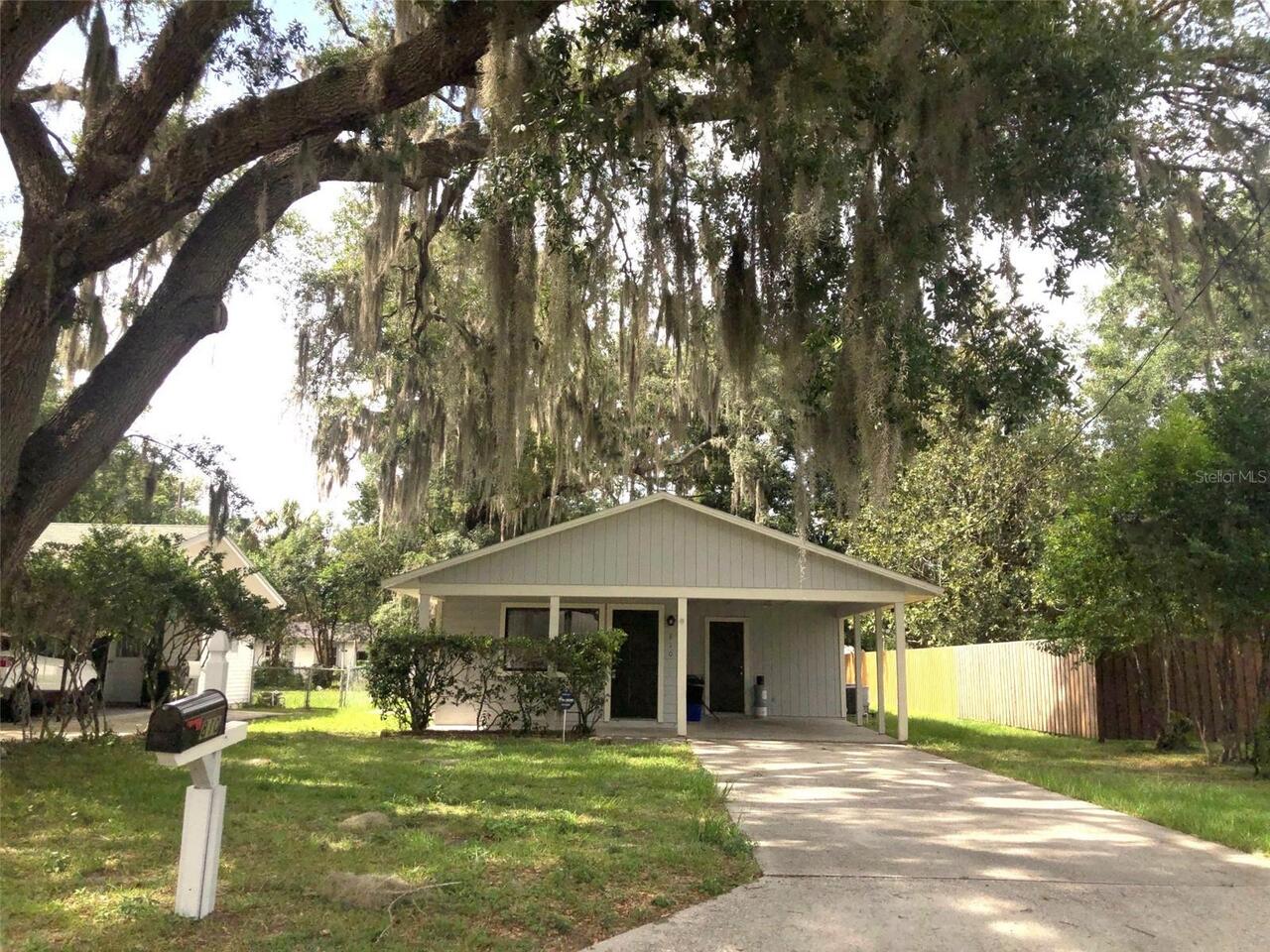 Sanford Real Estate