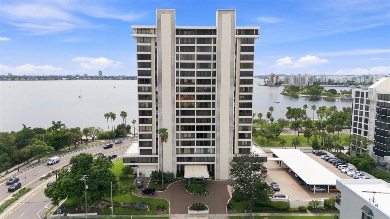 Sarasota Real Estate