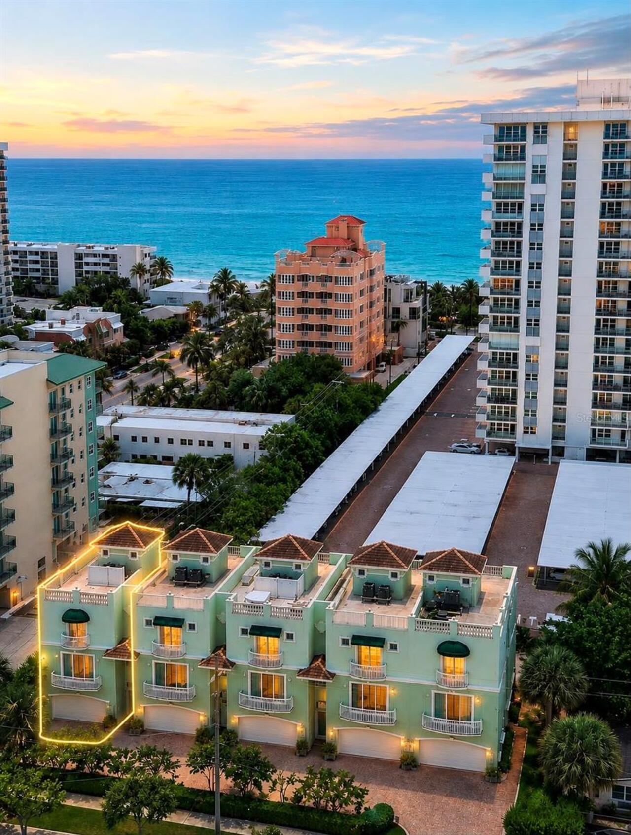 Pompano Beach Real Estate