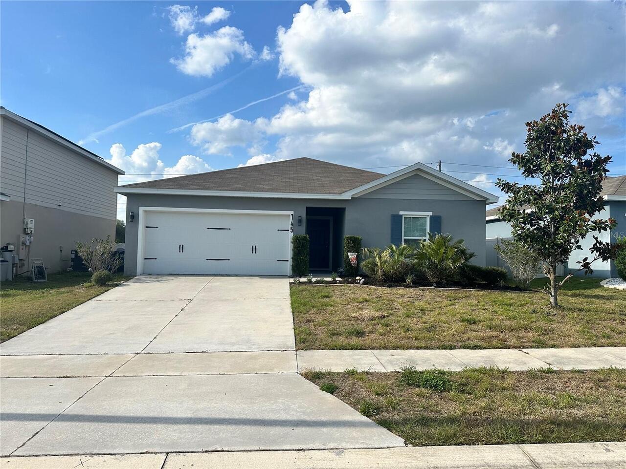 Davenport Real Estate