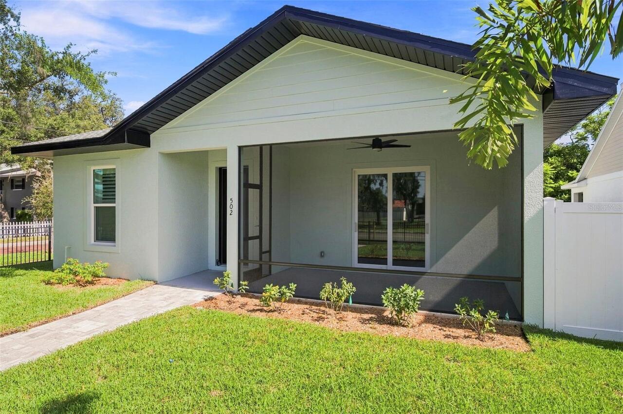 Dunedin Real Estate