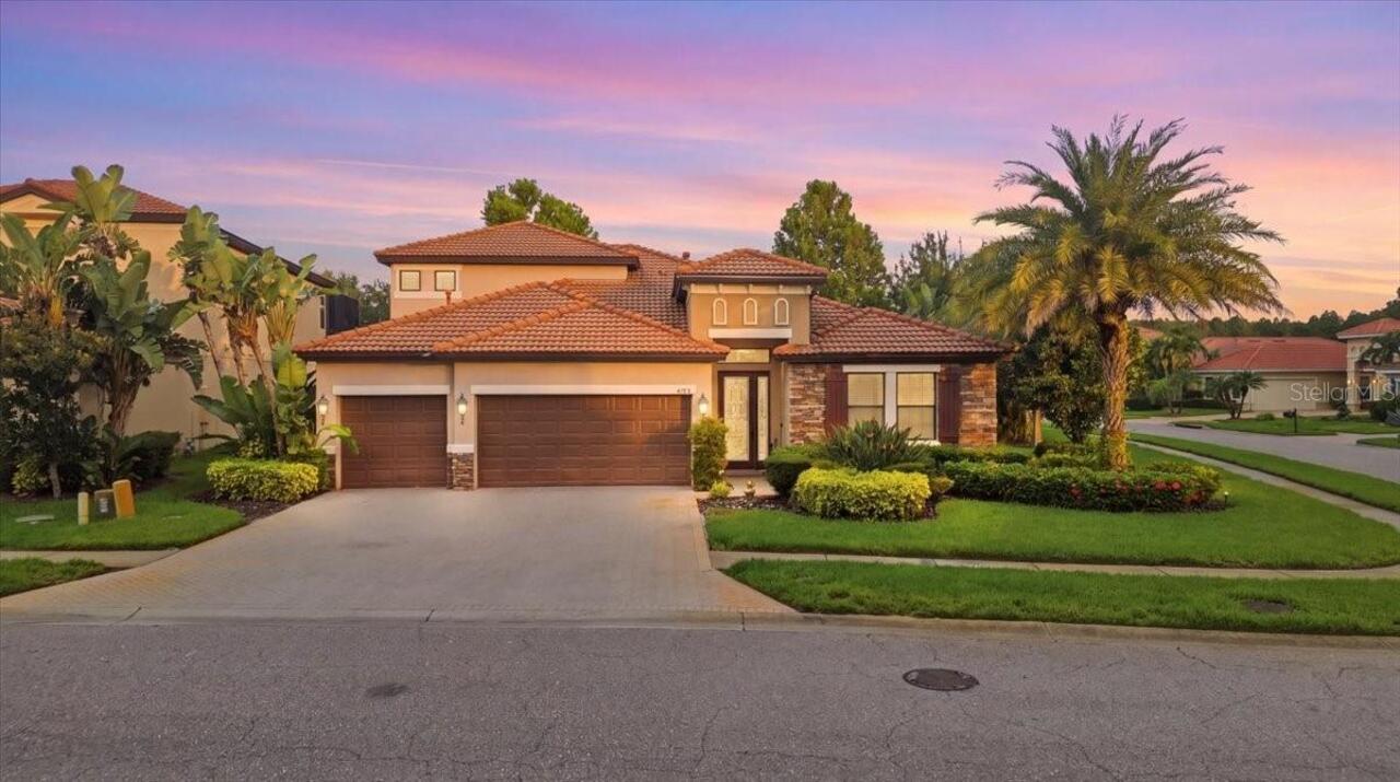 Palm Harbor Real Estate