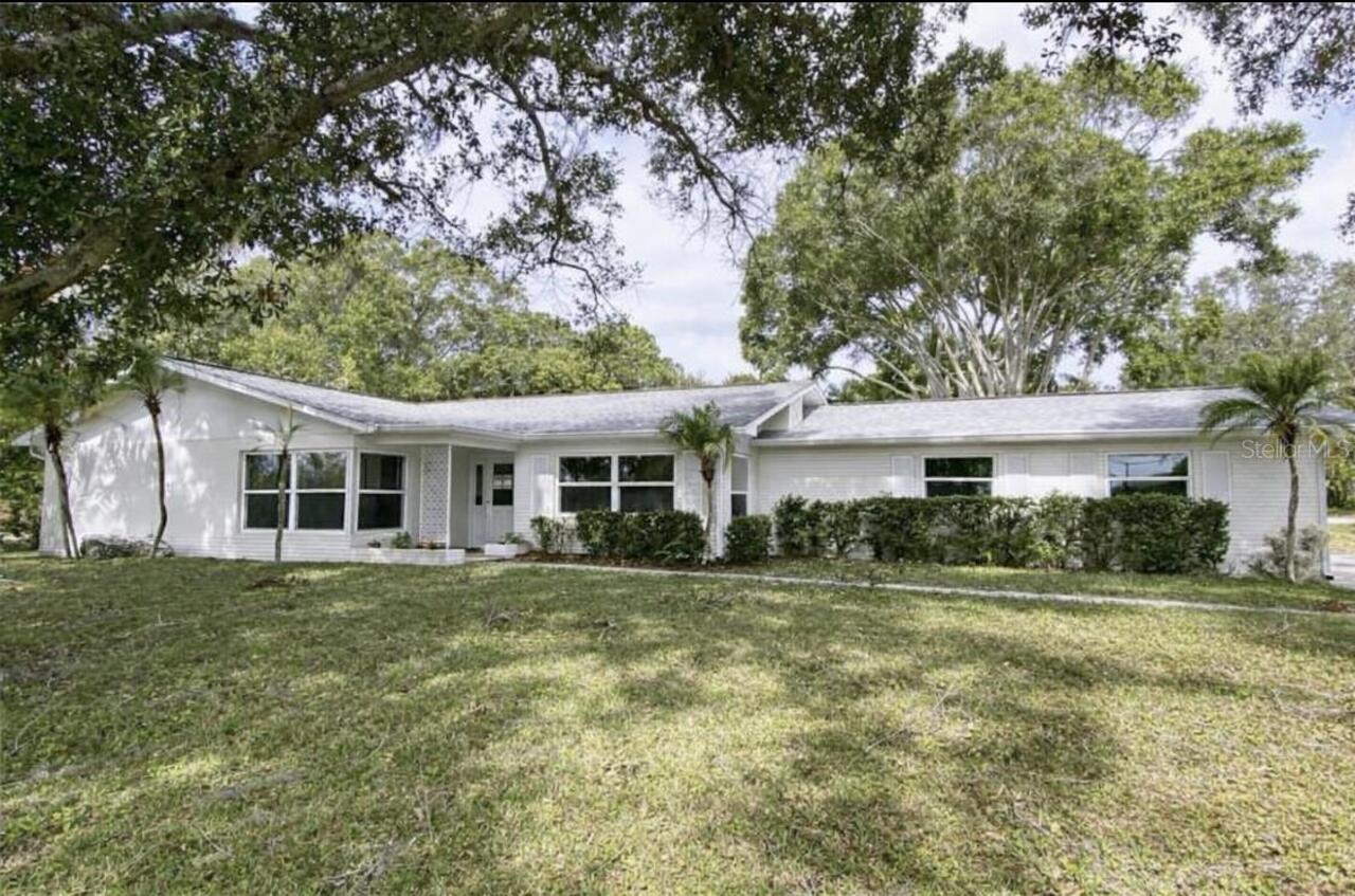 Seminole Real Estate