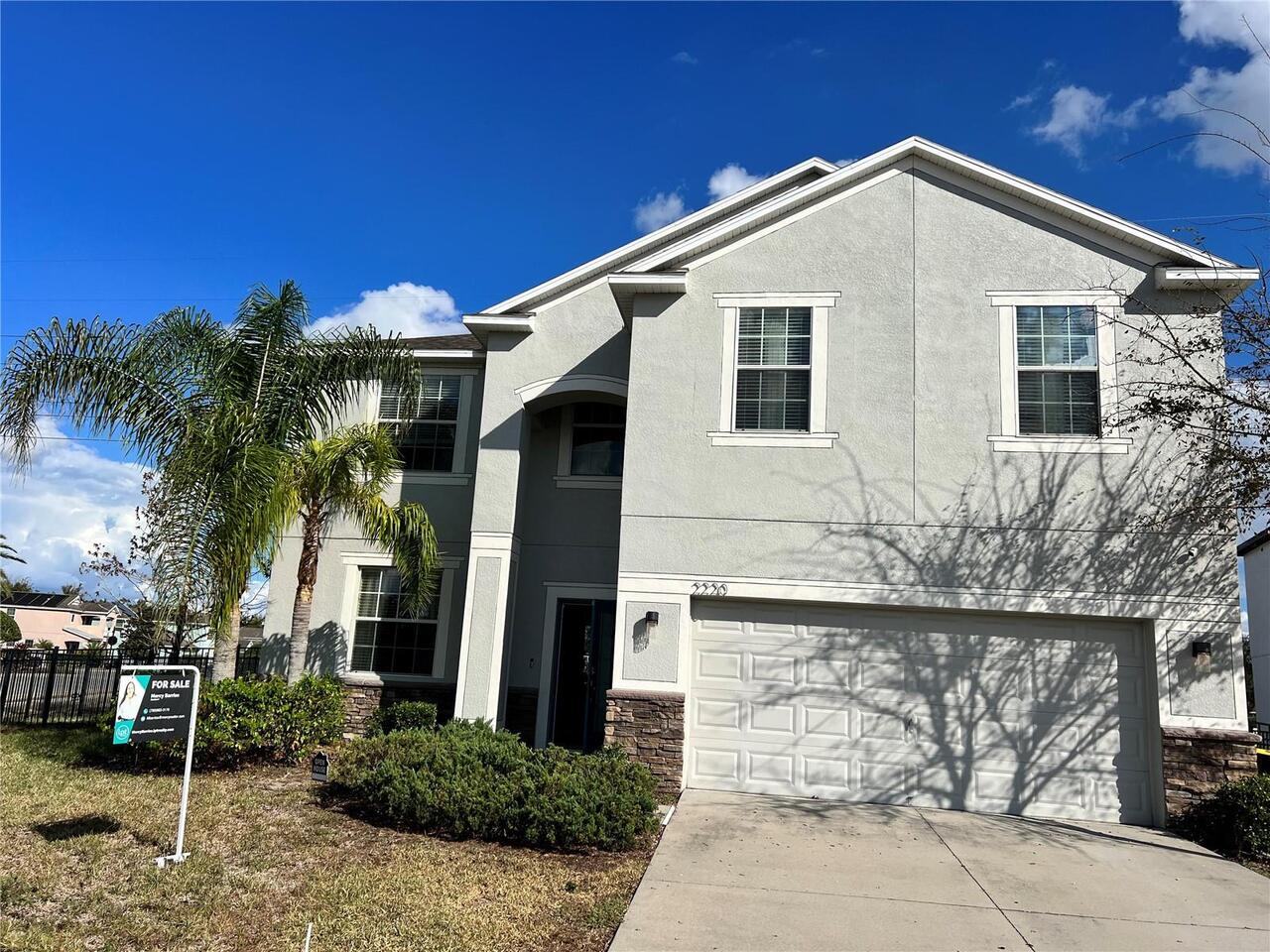 Davenport Real Estate