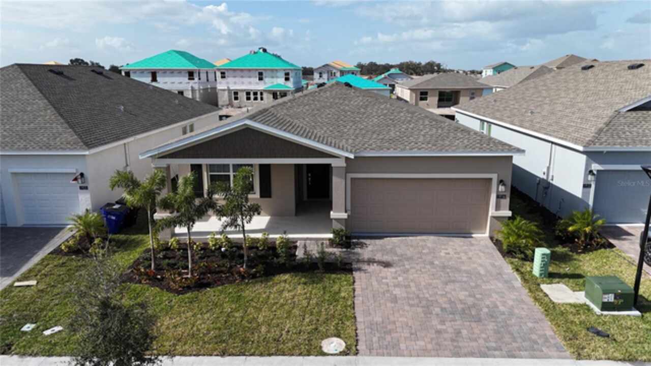 Kissimmee Real Estate