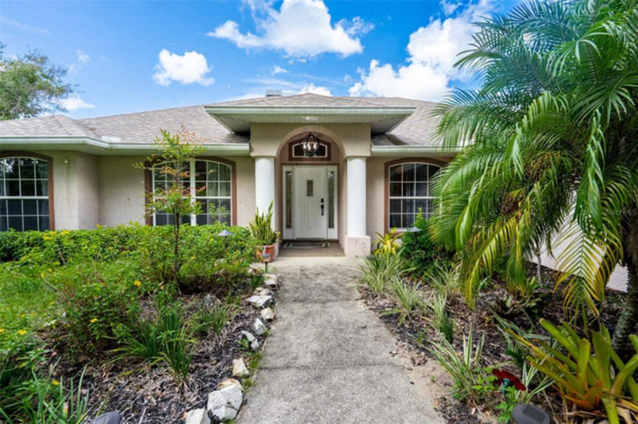 Groveland Real Estate