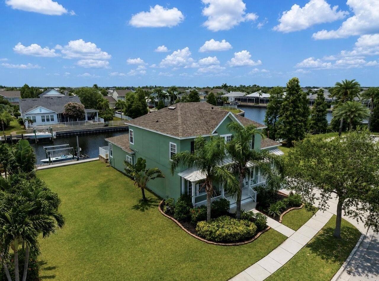 Apollo Beach Real Estate
