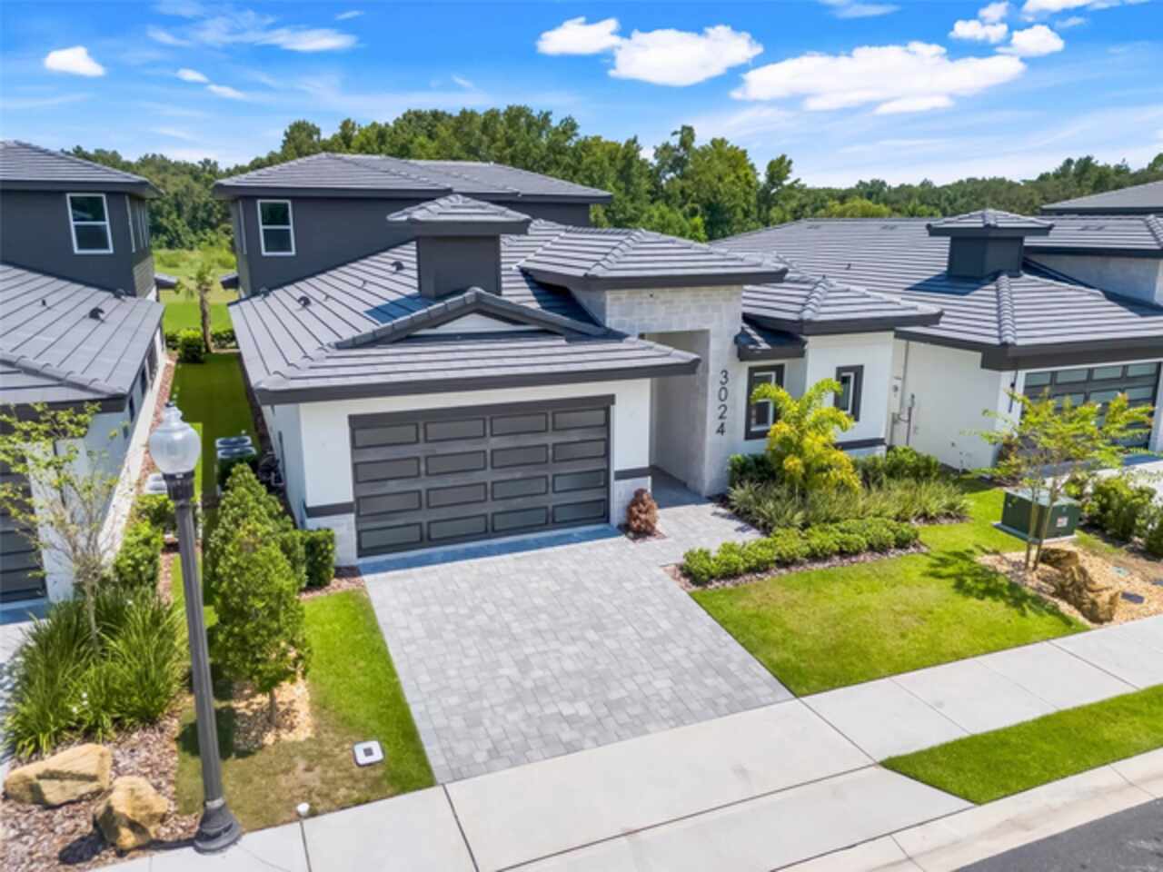 Davenport Real Estate