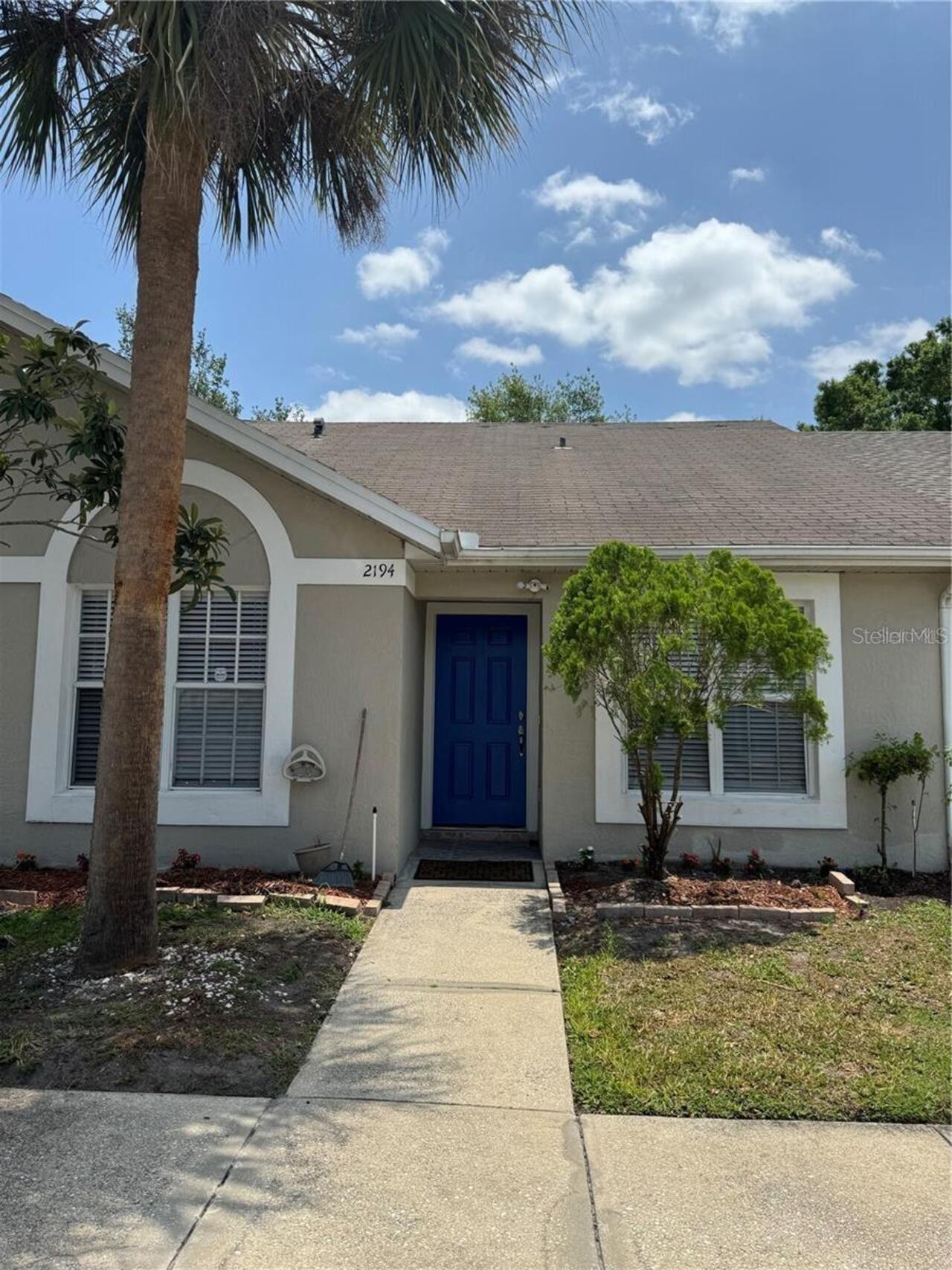 Kissimmee Real Estate