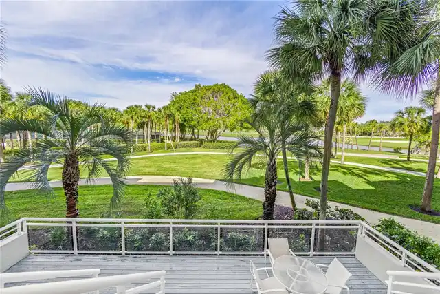 Longboat Key Real Estate