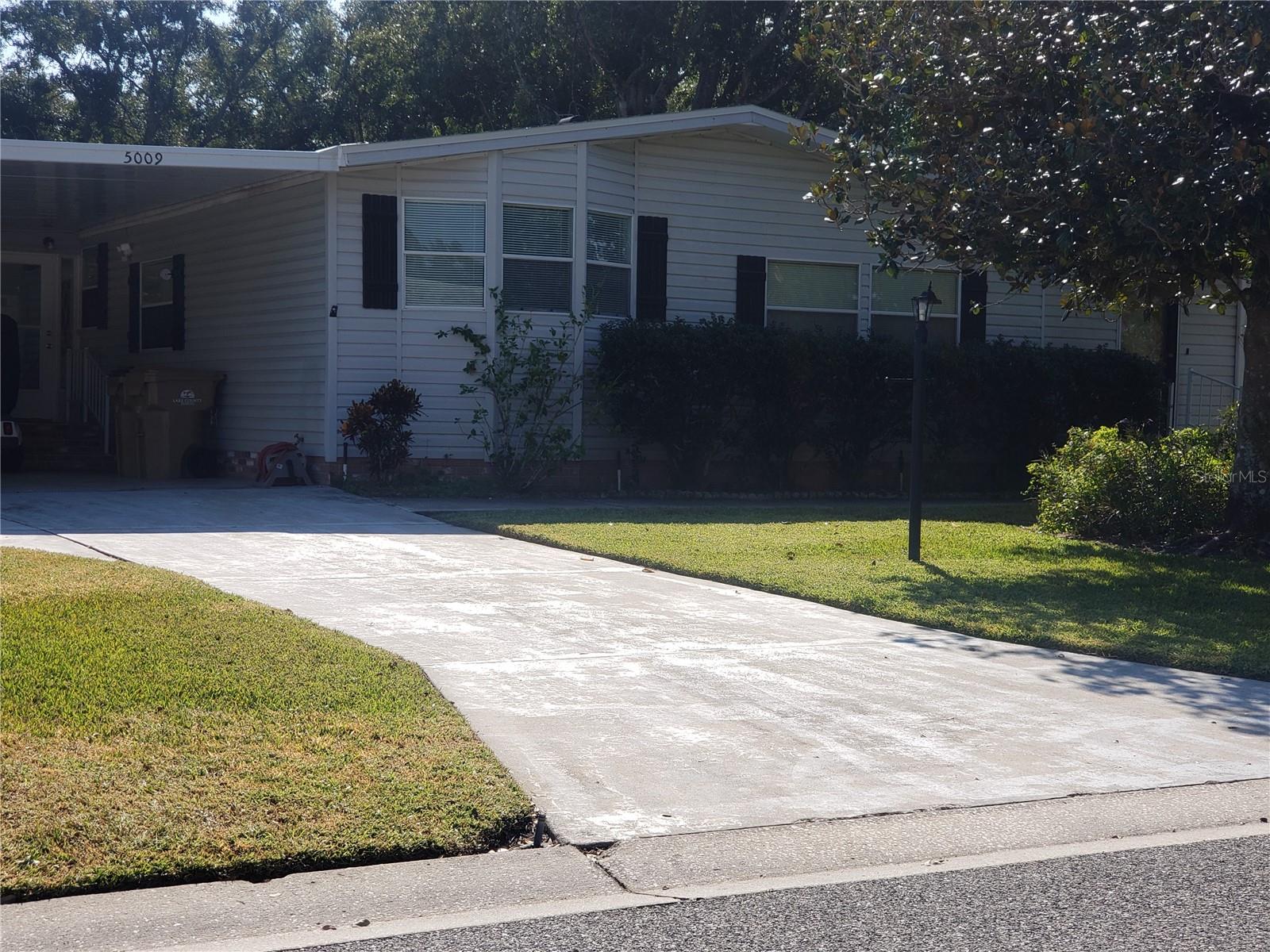 Leesburg Real Estate