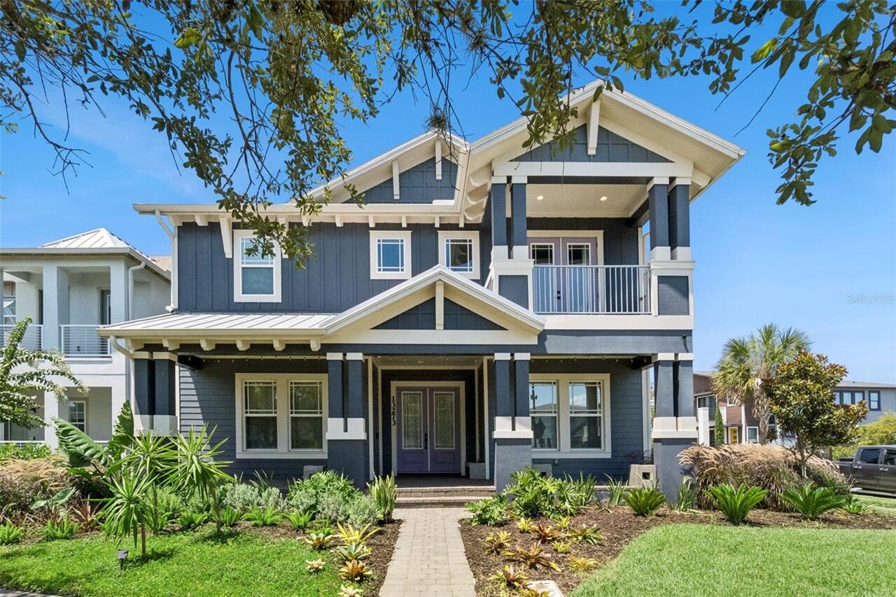 Orlando Real Estate