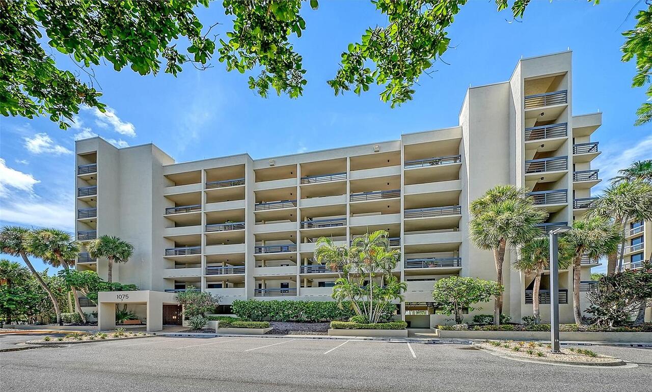 Longboat Key Real Estate