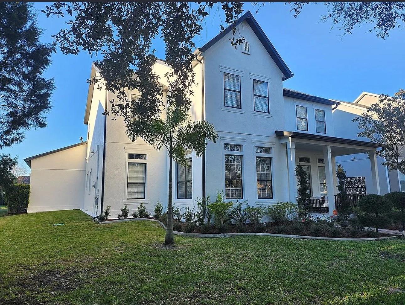 Windermere Real Estate