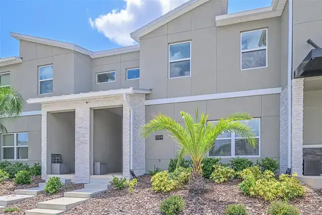 Davenport Real Estate