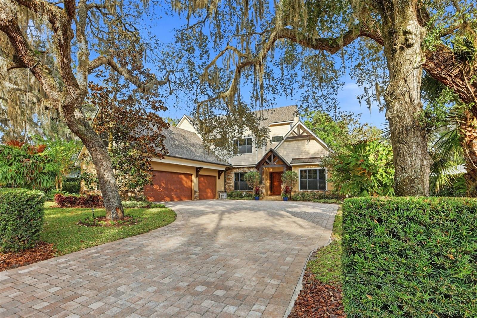 Windermere Real Estate