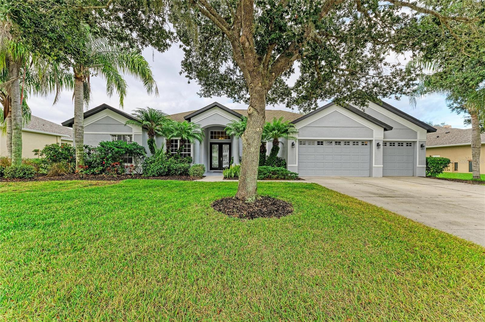 Bradenton Real Estate