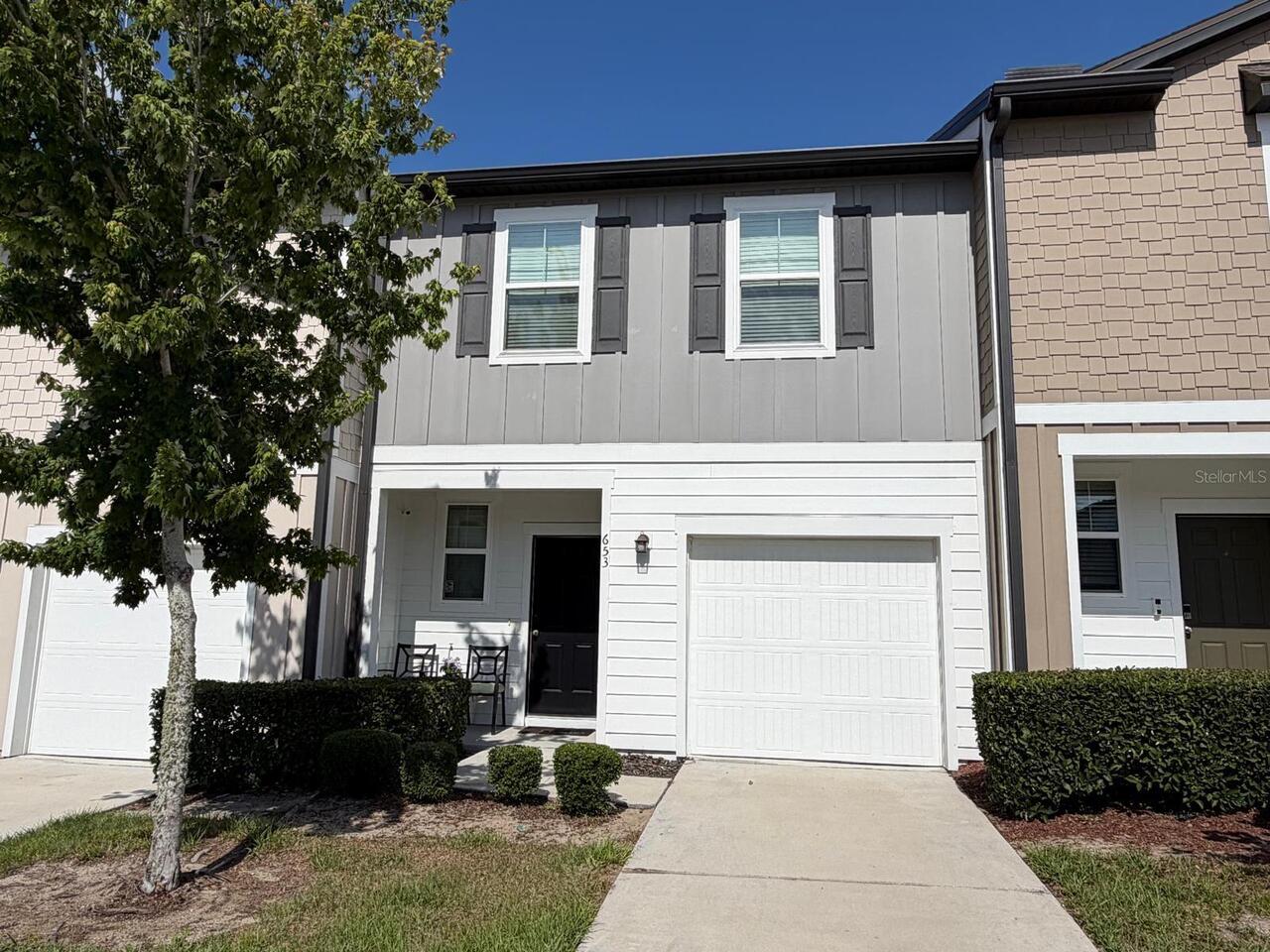 Davenport Real Estate