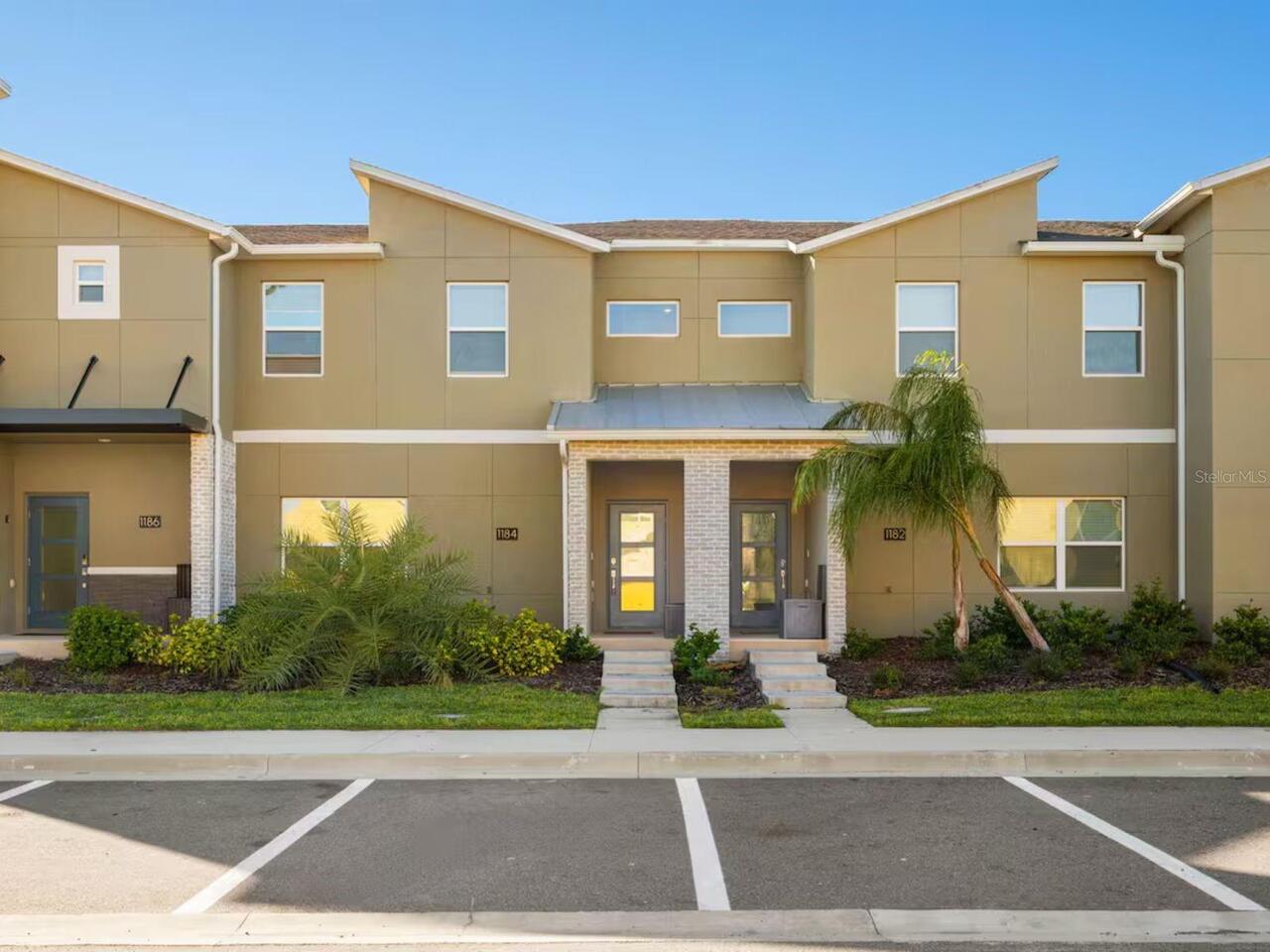 Davenport Real Estate