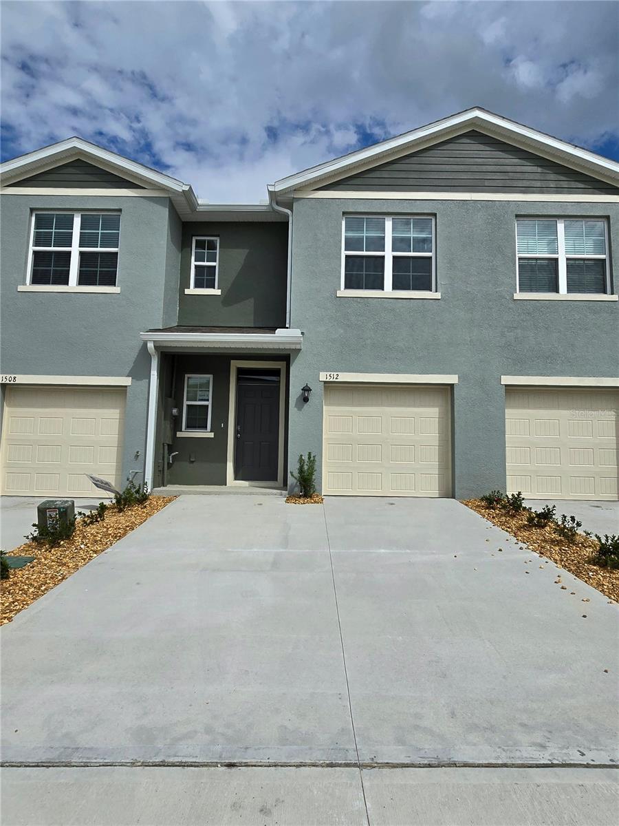 Davenport Real Estate