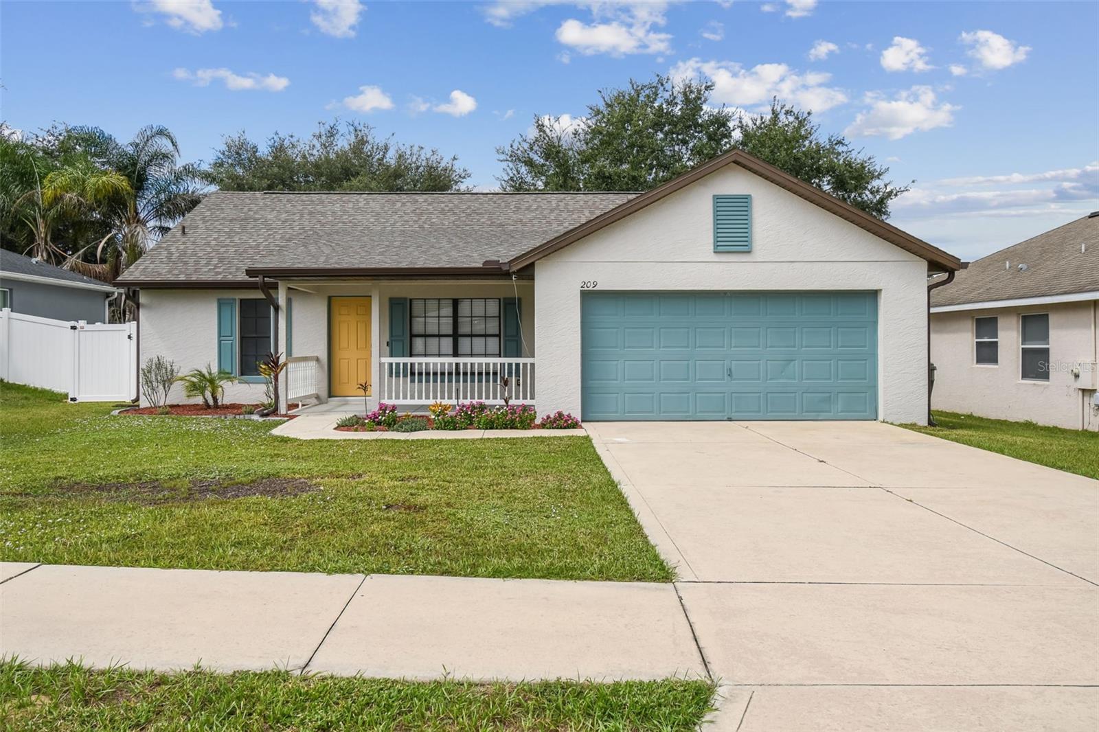 Leesburg Real Estate