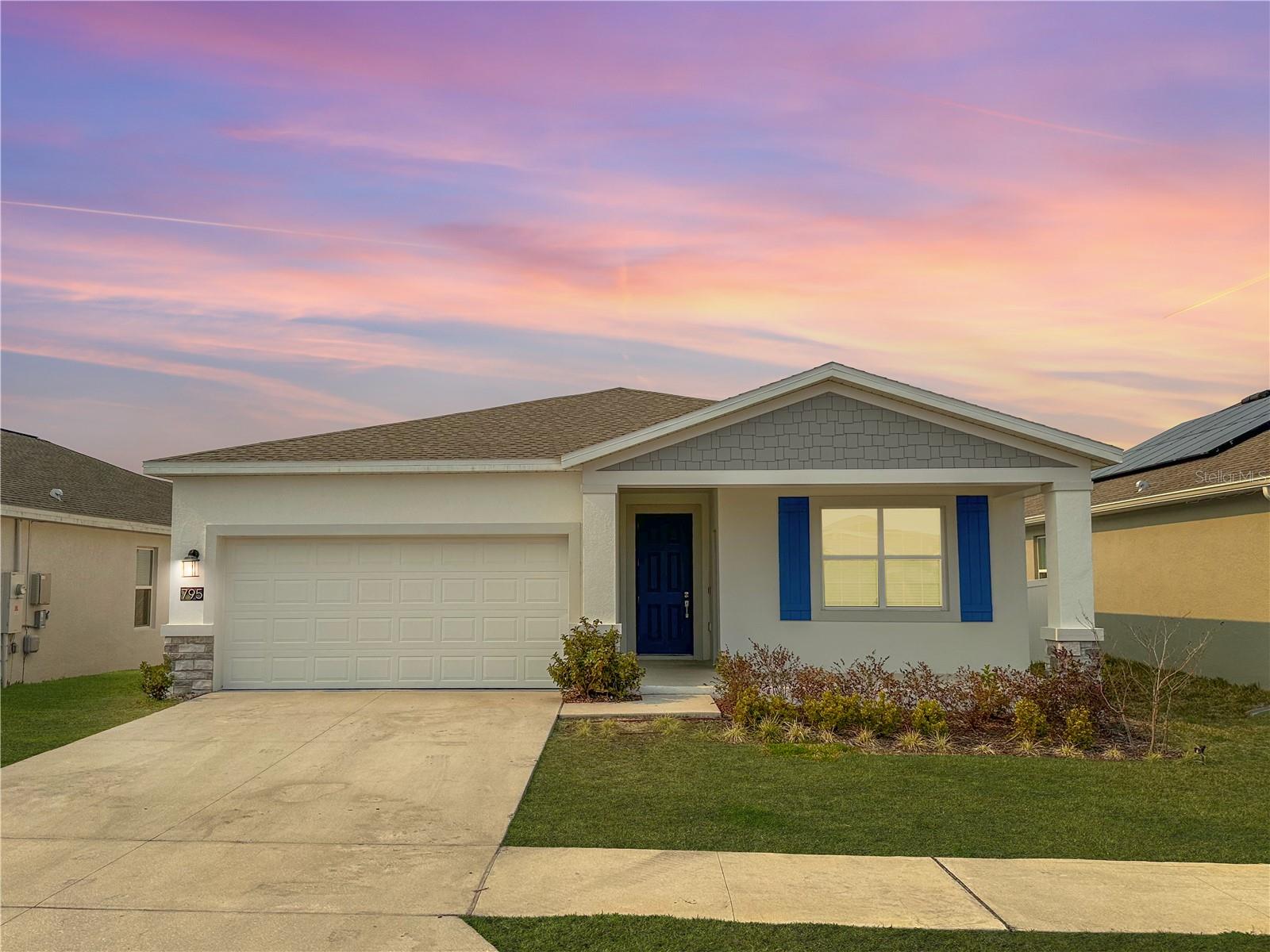 Groveland Real Estate