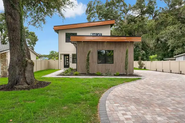 Orlando Real Estate