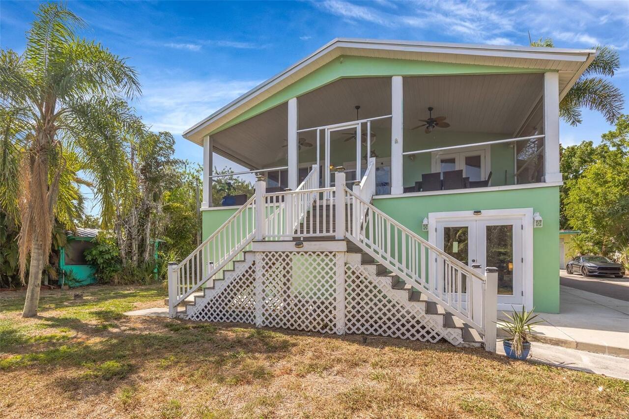 Ruskin Real Estate