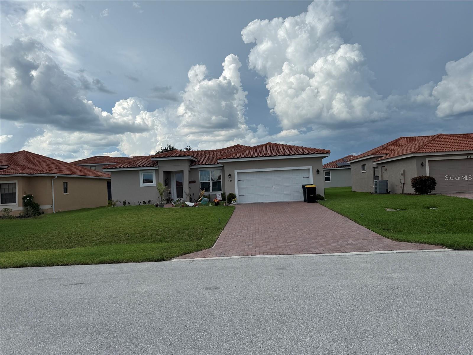 Kissimmee Real Estate