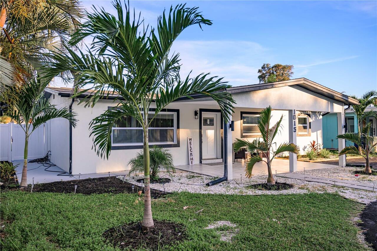 St Pete Beach Real Estate