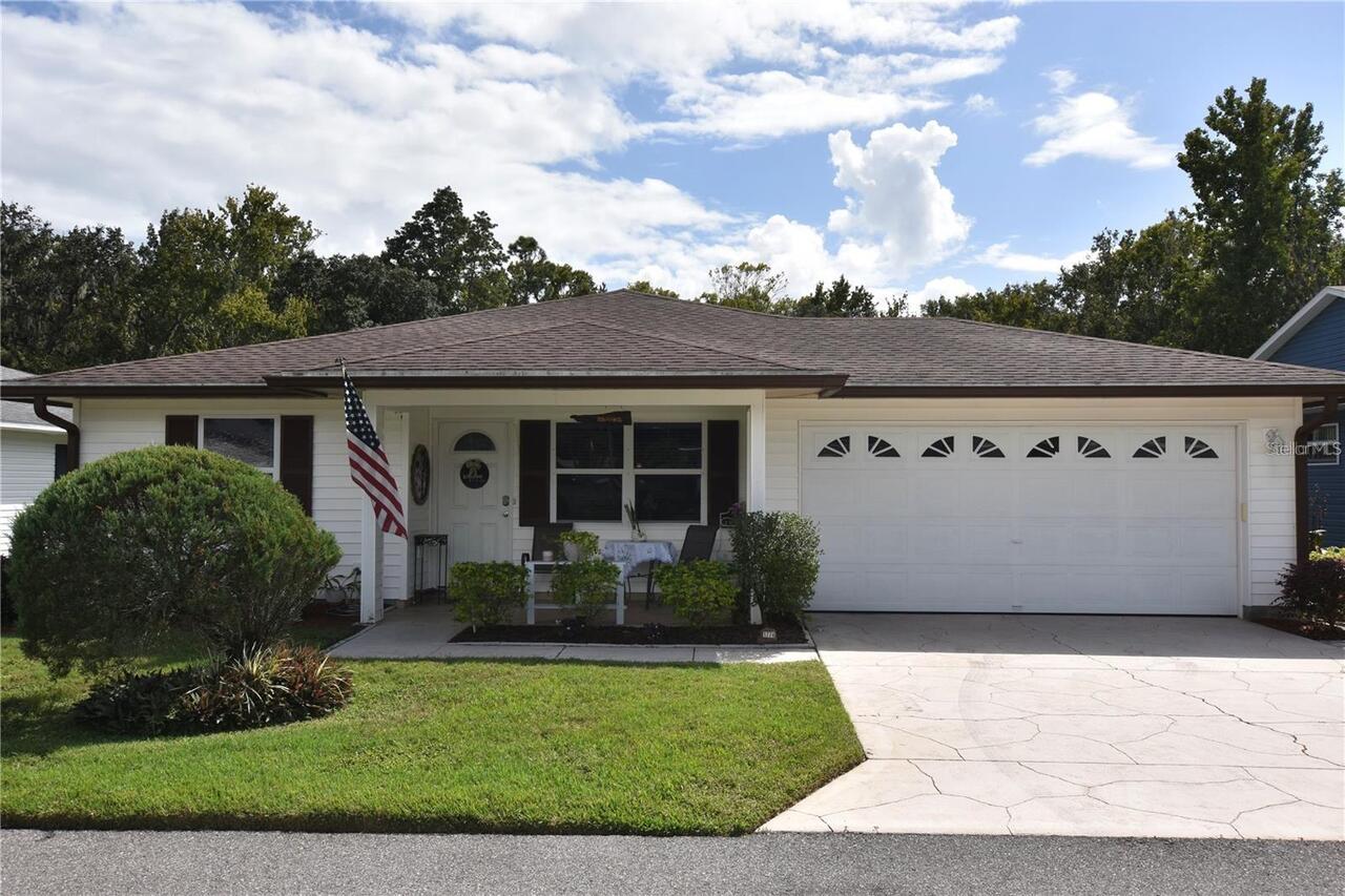 Lakeland Real Estate