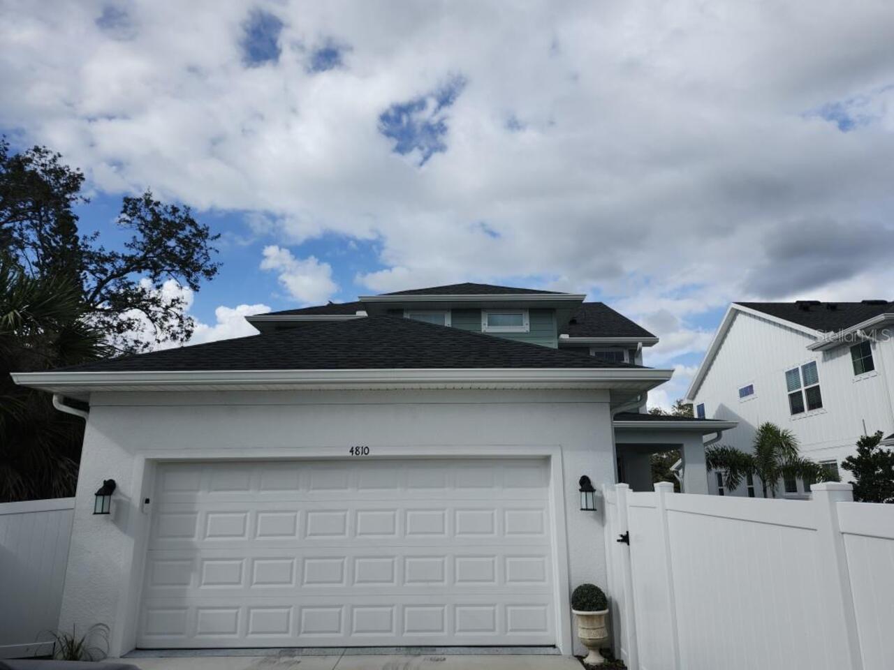 St Petersburg Real Estate