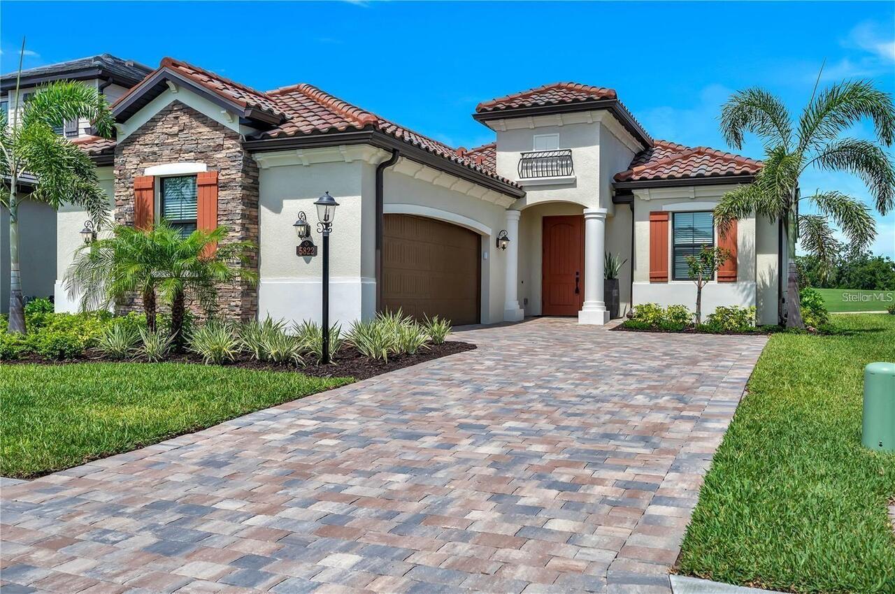 Bradenton Real Estate